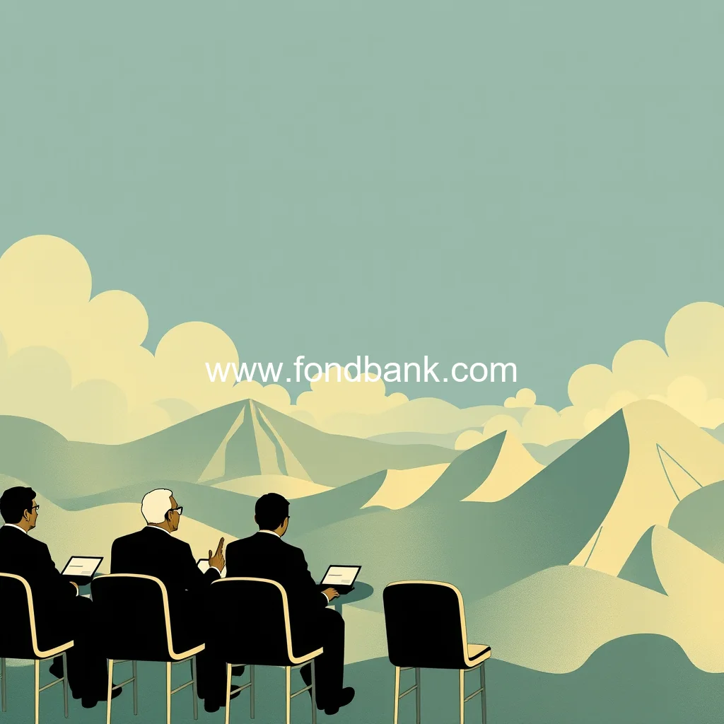 You are currently viewing Panel discussion on greatest transfer of wealth in history