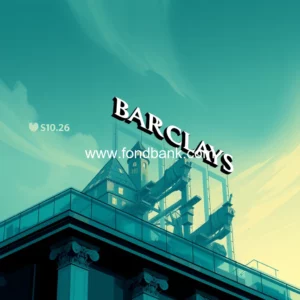 Read more about the article Barclays surge: is now the optimal time for investment?!