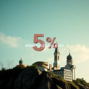 Read more about the article Bulgarians prefer savings: 5% investment in financial markets


 response: bulgarians prefer savings: 5% investment in financial markets.