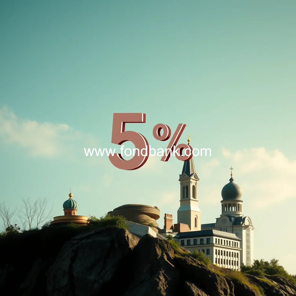 You are currently viewing Bulgarians prefer savings: 5% investment in financial markets


 response: bulgarians prefer savings: 5% investment in financial markets.