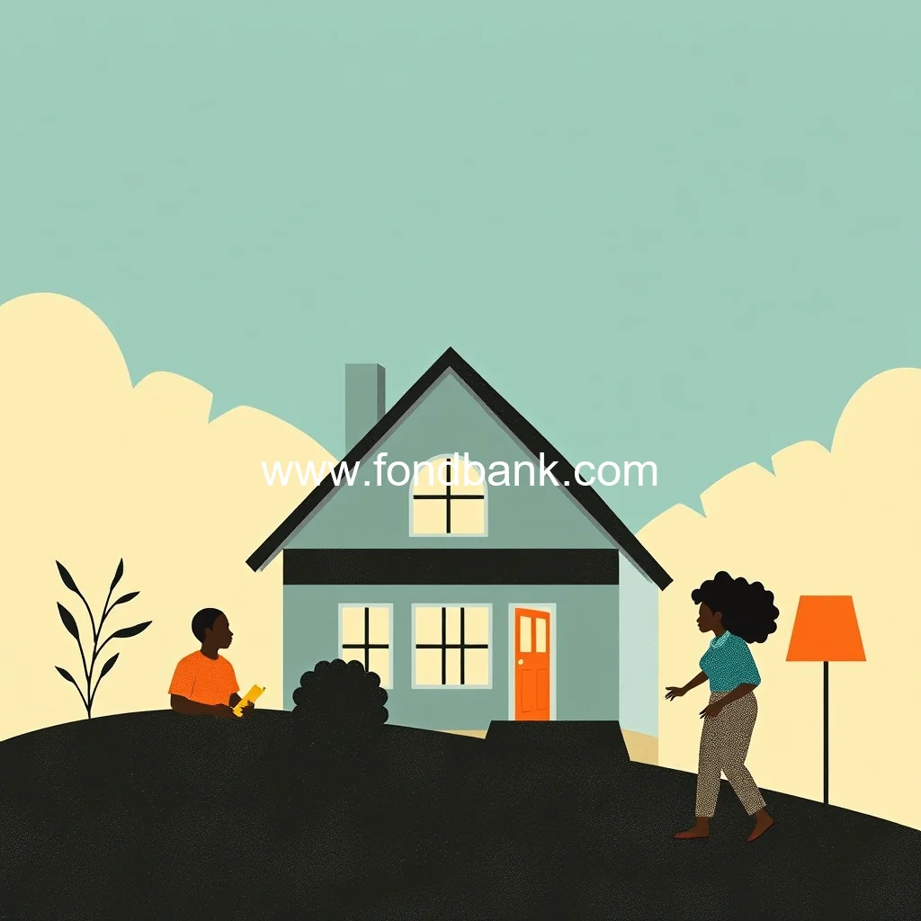 You are currently viewing How Black families are building wealth through smart home purchases