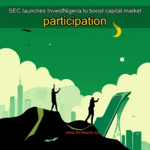 Read more about the article SEC launches  InvestNigeria to boost capital market participation