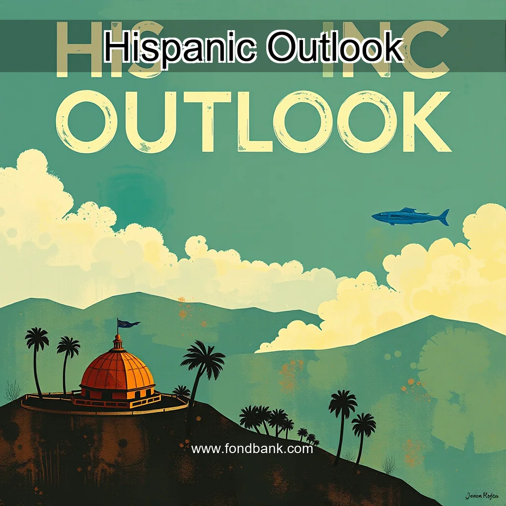 You are currently viewing Hispanic Outlook
