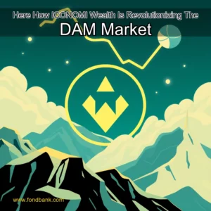 Read more about the article Here How ICONOMI Wealth Is Revolutionizing The DAM Market
