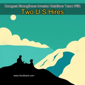 Read more about the article Comgest Strengthens Investor Relations Team With Two U  S  Hires