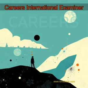 Read more about the article Careers  International Examiner