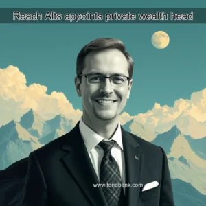 Read more about the article Reach Alts appoints private wealth head