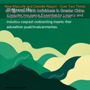 Read more about the article New Manulife and Deloitte Report : Over Two  Thirds of High  Net  Worth Individuals in Greater China Consider Insurance Essential for Legacy and Succession Planning