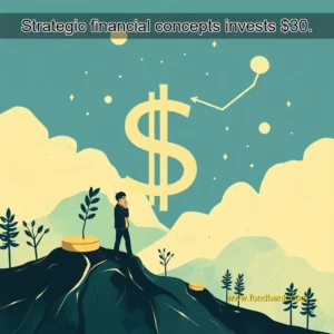 Read more about the article Strategic financial concepts invests $30.