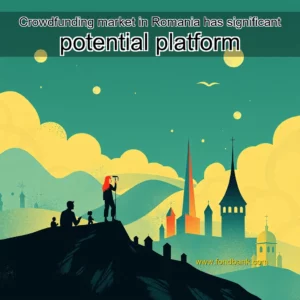 Read more about the article Crowdfunding market in Romania has significant potential  platform