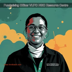 Read more about the article Fundraising Officer  VUFO NGO Resource Centre