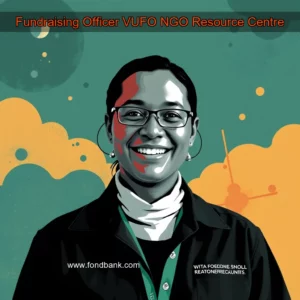 Read more about the article Fundraising Officer  VUFO NGO Resource Centre