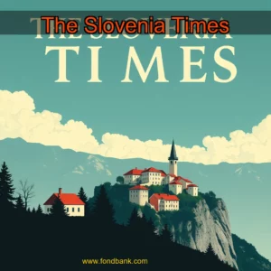 Read more about the article The Slovenia Times
