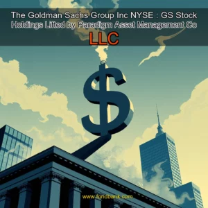 Read more about the article The Goldman Sachs Group  Inc   NYSE : GS  Stock Holdings Lifted by Paradigm Asset Management Co  LLC