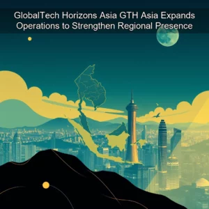 Read more about the article GlobalTech Horizons Asia  GTH  Asia  Expands Operations to Strengthen Regional Presence