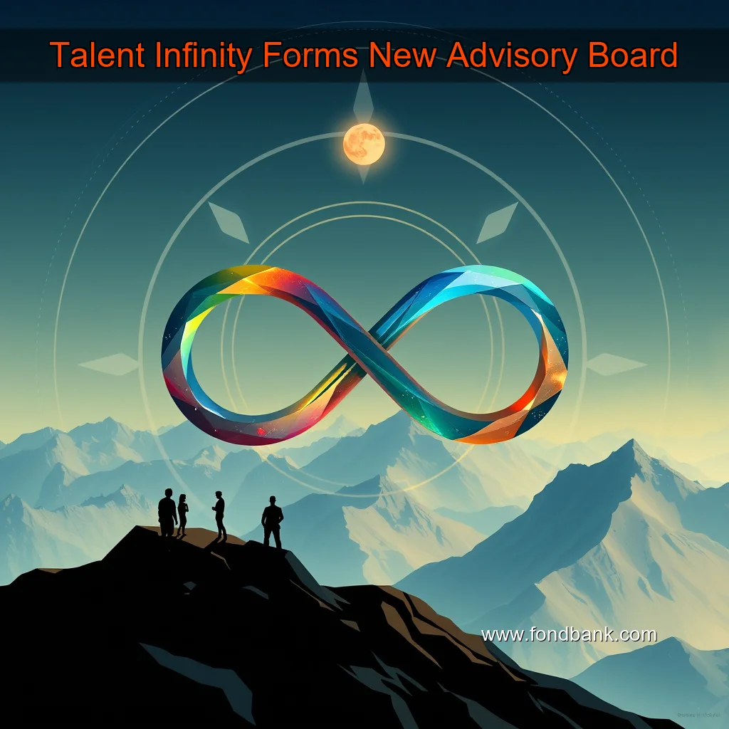 You are currently viewing Talent Infinity Forms New Advisory Board
