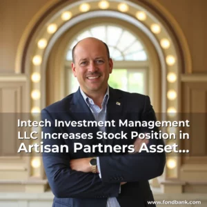 Read more about the article Intech Investment Management LLC Increases Stock Position in Artisan Partners Asset Management Inc   NYSE : APAM