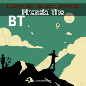 Read more about the article BT Money Hacks : Retrenchment Survival Guide Financial Tips