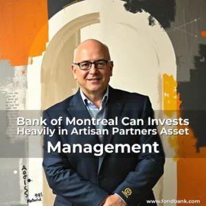 Read more about the article Bank of Montreal Can Invests Heavily in Artisan Partners Asset Management
