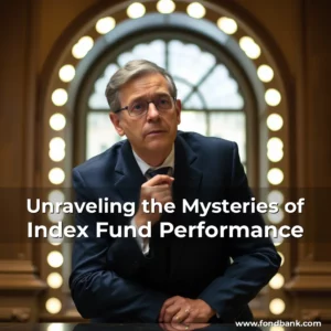 Read more about the article Unraveling the Mysteries of Index Fund Performance