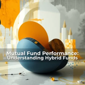 Read more about the article Mutual Fund Performance: Understanding Hybrid Funds