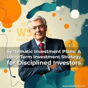 Read more about the article Systematic Investment Plans: A Long-Term Investment Strategy for Disciplined Investors