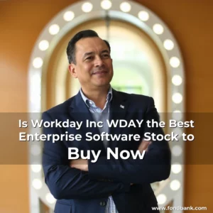 Artistic representation for Is Workday Inc WDAY the Best Enterprise Software Stock to Buy Now