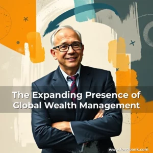 Read more about the article The Expanding Presence of Global Wealth Management