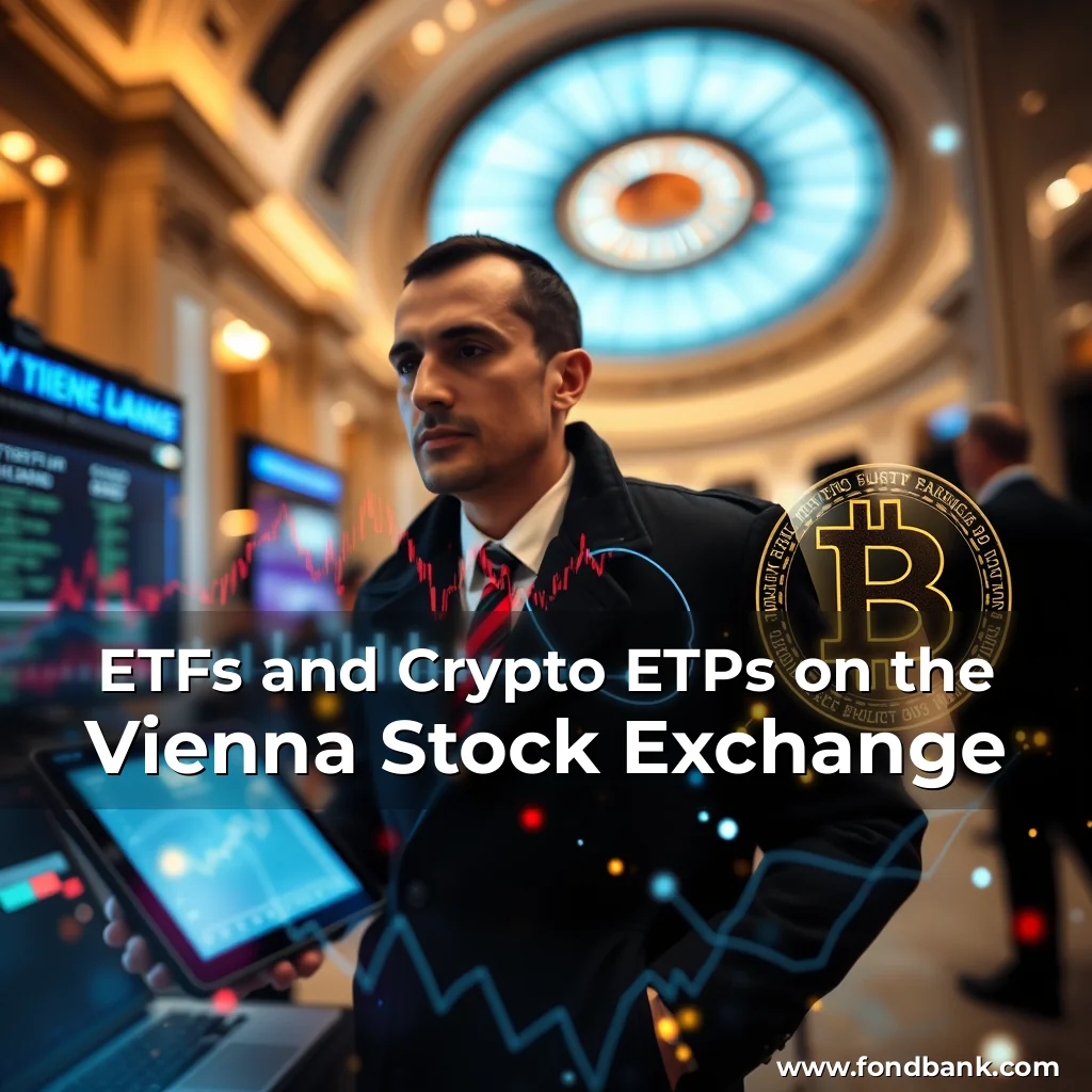 You are currently viewing ETFs and Crypto ETPs on the Vienna Stock Exchange