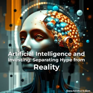 Read more about the article Artificial Intelligence and Investing: Separating Hype from Reality