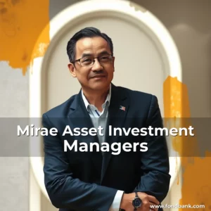 Read more about the article Mirae Asset Investment Managers
