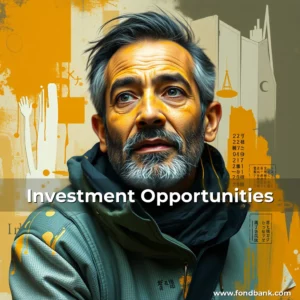 Read more about the article Investment Opportunities