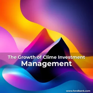 Read more about the article The Growth of Clime Investment Management