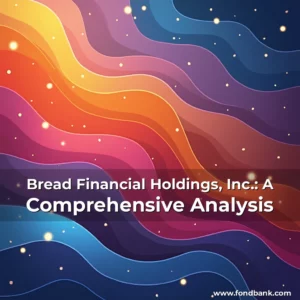 Artistic representation for Bread Financial Holdings, Inc.: A Comprehensive Analysis