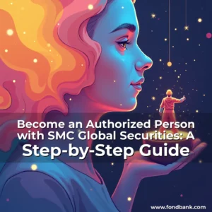 Read more about the article Become an Authorized Person with SMC Global Securities: A Step-by-Step Guide