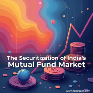 Read more about the article The Securitization of India’s Mutual Fund Market