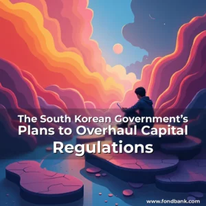 Read more about the article The South Korean Government’s Plans to Overhaul Capital Regulations