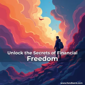 Read more about the article Unlock the Secrets of Financial Freedom