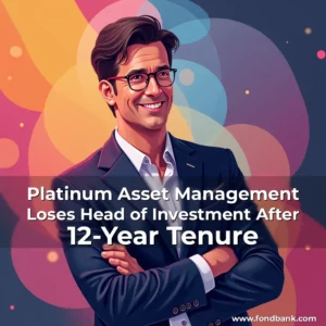 Read more about the article Platinum Asset Management Loses Head of Investment After 12-Year Tenure